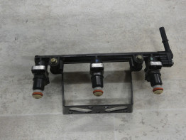 Throttle body Triumph Sprint ST 1050