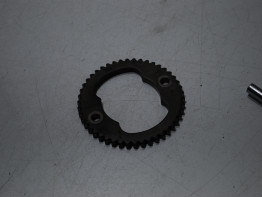 Nokkenas tandwiel Honda CBX 750 F