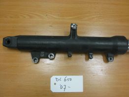 Voorpoot links onder Suzuki DL 650 V STROM