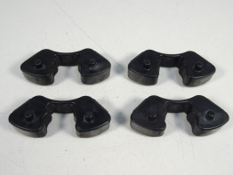 Tandwieldrager Kawasaki ER 6