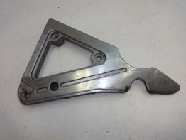 Rechter schetsplaat Yamaha XJ 650 T Turbo