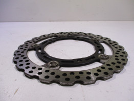 Brake disc front Kawasaki Z 900