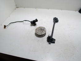 Key set BMW K 1100 LT