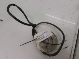 Motorblok diverse Suzuki GS 550