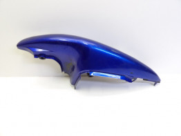 Rechter achterkant Suzuki SV 650