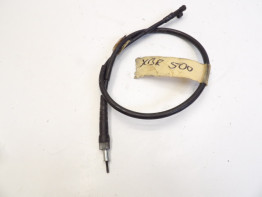 Kilometerkabel Honda XBR 500