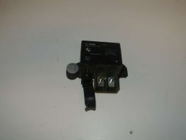 Starter Relay BMW F 800