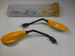 Spiegel set Ducati Monster S4