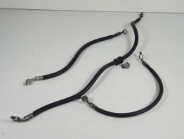 Bremsleitung vorne Kawasaki Z 1000