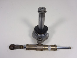 Gabelbrucke Unten BMW K 1200 GT