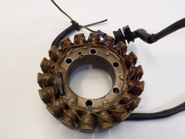 Lichtmaschine Honda VF 700 750 C Magna