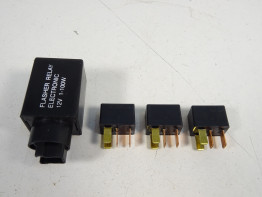 Relais unit Honda NC 700 X