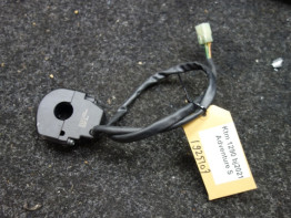 Gashandle KTM 1290 Super Adventure