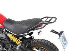 Topkofferdrager Ducati Scrambler