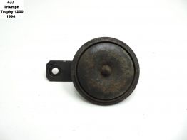 Hupe Triumph Trophy 1200