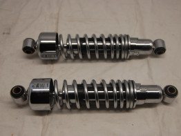 Achterschokbreker Harley Davidson Sportster