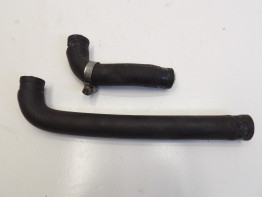 Radiator parts Honda VT 700 750