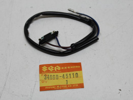 Tacho Suzuki GS 1100