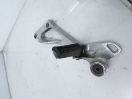 Schetsplaat links Yamaha TDM