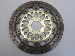 Brake disc front Honda VFR 750
