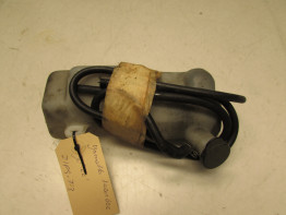 Koelvloeistof reservoir Yamaha FAZER 600