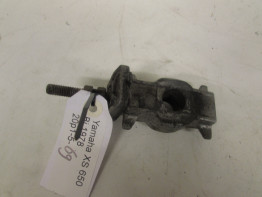 Achterbrug Yamaha XS 650