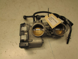 Gasklephuis Aprilia RSV 4