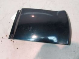 Rear cowl Yamaha XJ 600 Diversion