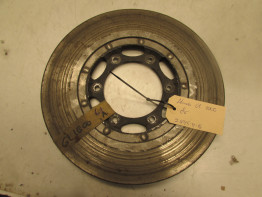 Brake disc front Honda Goldwing GL