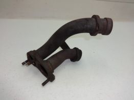 Uitlaatbochten Honda VFR 750