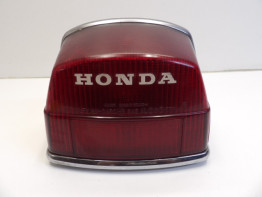 Rear light Honda CX 500