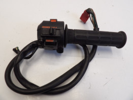 Stuurschakelaar rechts Honda VF 1000 F