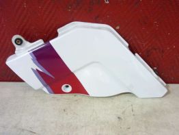 Rechter zijkuip klein Suzuki GSX R 750