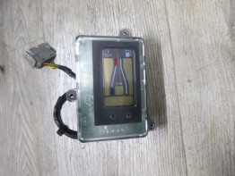 Teller BMW R 1100 GS