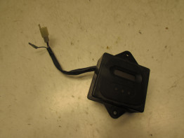 Teller Honda ST 1100 Pan European