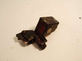 Kupplungsgeberzylinder Suzuki GSX R 750