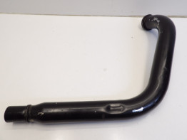 Auspuff-Krummer Suzuki VS 800 Intruder