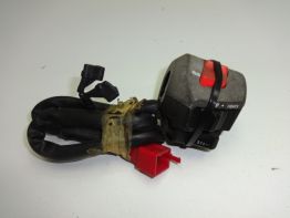 Lenkerschalter rechts Honda CBR 1000 F