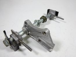 Rear axle Kawasaki Z 750