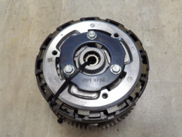 Koppeling BMW F 900 GS