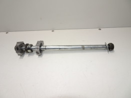 Hinterradachse KTM 390 Duke