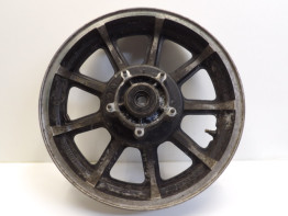 Achtervelg Honda Goldwing GL