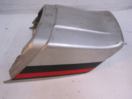 Heck Kawasaki Z 1000