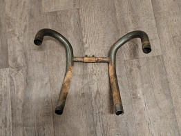 Downpipes BMW R 1100 GS