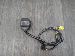 Stuurschakelaar links Suzuki Madura 1200