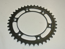 Achtertandwiel KTM 990 SM + SMT