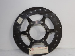 Achterremschijf Moto Guzzi V35 V50 V65