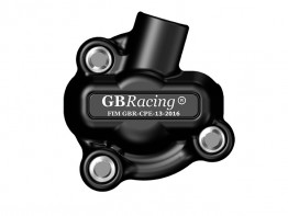 Engine cover Yamaha YZF R3