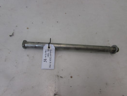 Achterbrug Suzuki GSX R 750