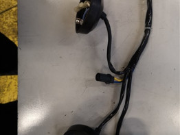 Overig Aprilia RSV 1000